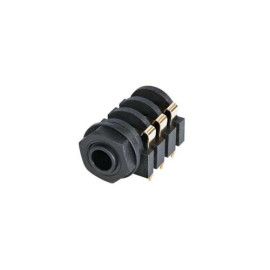CONECTOR 1/4' Horizontal Chasi