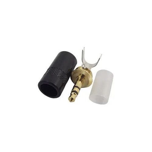 CONECTOR CLAVIJA 3.5 mm NYS231