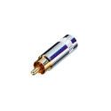 CONECTOR RCA AEREO HEAVY DUTY