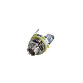 CONECTOR 1/4' Chasis Phone NYS