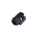 CONECTOR 1/4' Horizontal Chasi