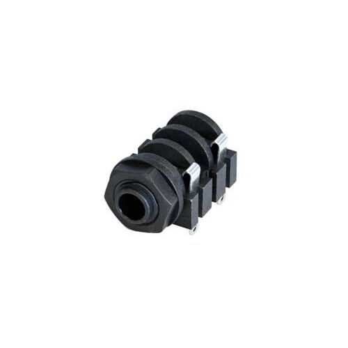 CONECTOR 1/4' Horizontal Chasi
