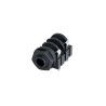 CONECTOR 1/4' Horizontal Chasi