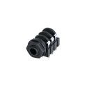 CONECTOR 1/4' Horizontal Chasi