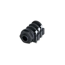CONECTOR 1/4' Horizontal Chasi