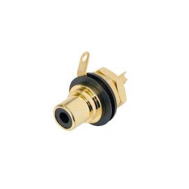 CONECTOR RCA CHASIS NYS367-0 N
