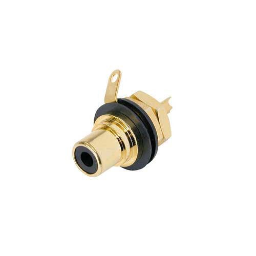 CONECTOR RCA CHASIS NYS367-0 N