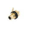 CONECTOR RCA CHASIS NYS367-0 N