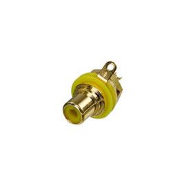 CONECTOR RCA CHASIS NYS367-4 A