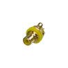 CONECTOR RCA CHASIS NYS367-4 A