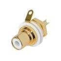 CONECTOR RCA CHASIS NYS367-9 B