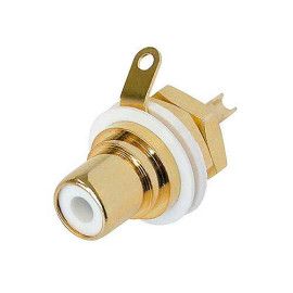 CONECTOR RCA CHASIS NYS367-9 B
