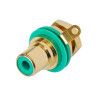 CONECTOR RCA CHASIS NYS367-5 V