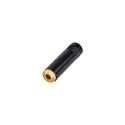 CONECTOR CLAVIJA 3,5mm 3P HEMB