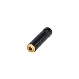 CONECTOR CLAVIJA 3,5mm 3P HEMB