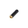 CONECTOR CLAVIJA 3,5mm 3P HEMB