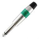 CONECTOR 1/4' CLAVIJA Phone Se