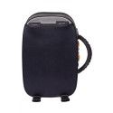 Estuche clarinete Si b. Bam PEAK3027SN Peak Performance Negro