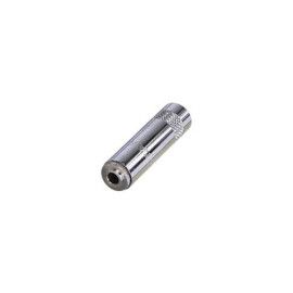 CONECTOR CLAVIJA 3,5mm 3P HEMB