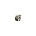 CONECTOR MINI XLRMACHO CHASIS