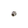 CONECTOR MINI XLR MACHO CHASIS