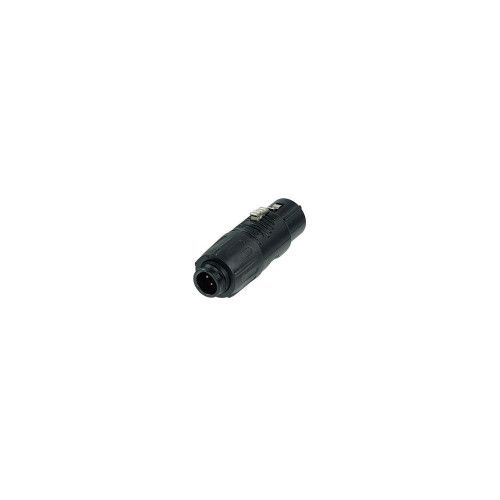 ADAPTADOR MINI XLR A XLR RA3FT