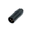 ADAPTADORMINI XLR A XLR