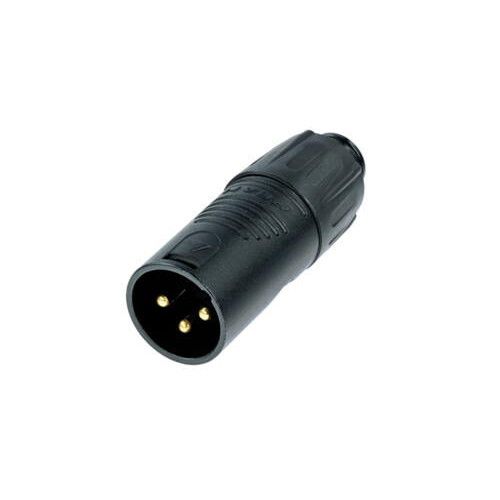 ADAPTADORMINI XLR A XLR