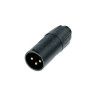 ADAPTADORMINI XLR A XLR