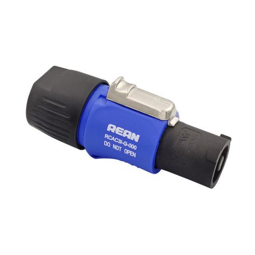 CONECTOR AC AEREO INLET RCAC3I