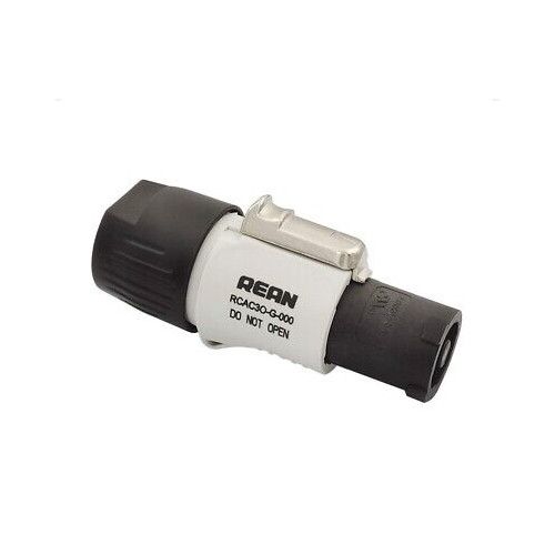 CONECTOR AC AEREO OUTLET RCAC3