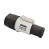 CONECTOR AC AEREO OUTLET RCAC3