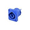 CONECTOR AC CHASIS RRAC3I-G-00