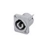 CONECTOR AC CHASIS RRAC3O-G-00