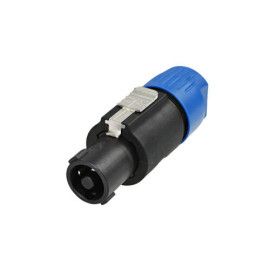 CONECTOR AEREO ALTAVOZ 4 POLOS