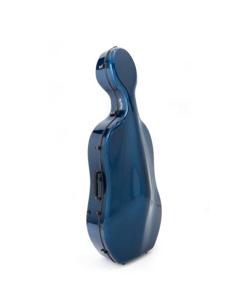 "Estuche cello Artist Montagnana 3D"