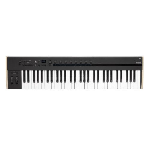 TECLADO KEYSTAGE 61