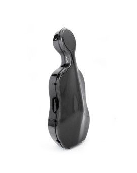 Estuche cello Artist Montagnana 3D 4/4 Negro