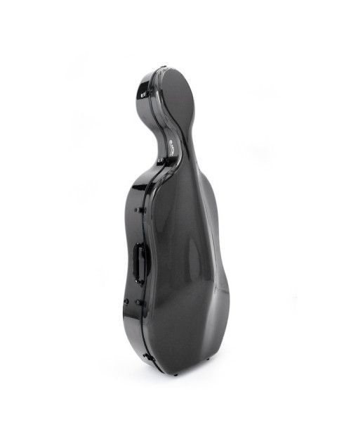 Estuche cello Artist Montagnana 3D 4/4 Negro