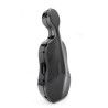 Estuche cello Artist Montagnana 3D 4/4 Negro