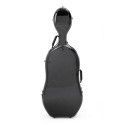 Estuche cello Artist Montagnana 3D 4/4 Negro