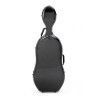 Estuche cello Artist Montagnana 3D 4/4 Negro