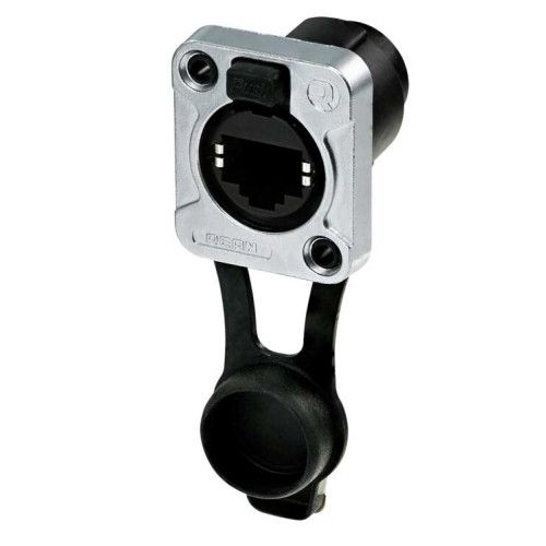 CONECTOR ETHERNET CHASIS HEMBR