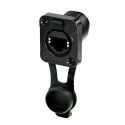 CONECTOR ETHERNET CHASIS HEMBR