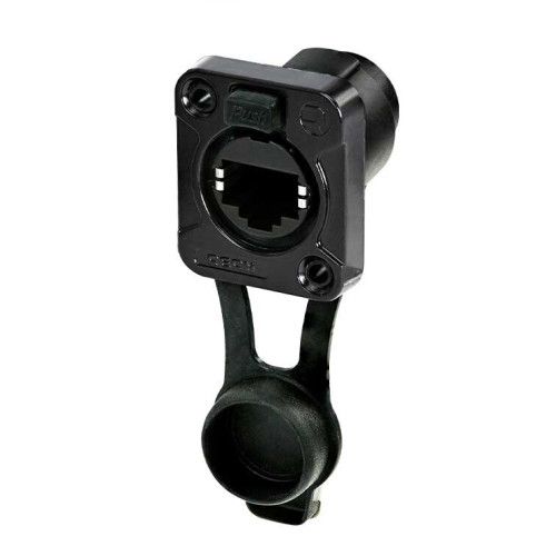 CONECTOR ETHERNET CHASIS HEMBR
