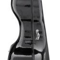 Estuche cello Artist Montagnana 3D 4/4 Negro
