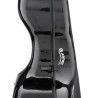 Estuche cello Artist Montagnana 3D 4/4 Negro