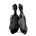 Estuche cello Artist Montagnana 3D 4/4 Negro
