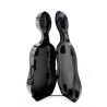 Estuche cello Artist Montagnana 3D 4/4 Negro