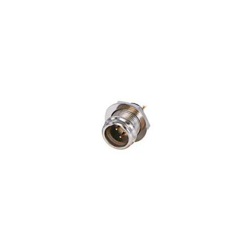 CONECTOR Tiny XLR 3P MACHO RT3